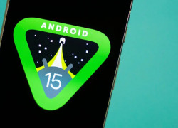 Android 15 sẽ cho phép người dùng xem sức khỏe chip lưu trữ của điện thoại