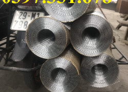 Lưới chát tường ô vuông, lưới hàng mạ kẽm ô vuông 5x5, Lưới tô tường