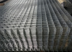 Nơi sản xuất lưới thép hàn mạ kẽm D5a50x50; Lưới thép hàn mạ kẽm D5a150x150 giao hàng toàn quốc