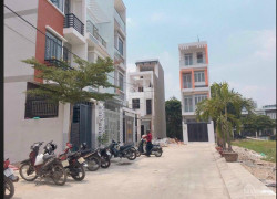 BÁN NHÀ GẤP TRẢ NỢ