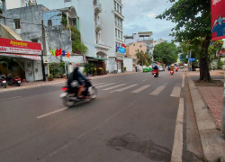 Bán nhà mặt tiền Đào Duy Anh-Phú Nhuận-ngang 5.6m-khu vực sầm uất-gần sân bay.