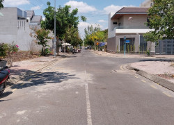 Bán lô đất Thổ cư, Mặt Tiền đường Nguyễn Đình Chiểu, thị trấn Trảng Bom
