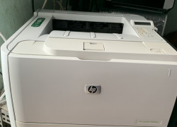 HP P2055D In 2 Mặt Nhanh Đẹp Như Hình