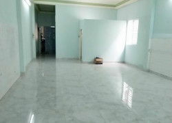 754 💥Nhà Chỉ : 3 triệu/ tháng

( 01/05/2024 nhận nhà )

Cho thuê nhà mới sơn sửa hẻm Trần Quang Diệu, Bình Thuỷ.