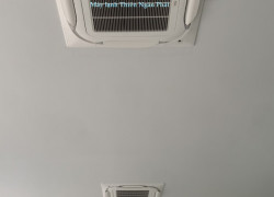 Sử dụng máy lạnh với tần suất cao thì làm sao để tiết kiệm điện?