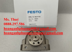 Festo DSR-32-180-P - Xi lanh quay nhập khẩu - Giá tốt