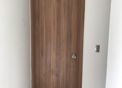 Giá cửa gỗ công nghiệp tại Đà Lạt – Mẫu cửa phòng đẹp
