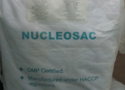 NUCLEOSAC – Tăng trọng dạng bột