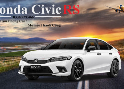 Honda Civic 2023