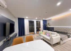 Cho thuê Căn Hộ Studio Marina Suite, Nha Trang, view Phố, Giá 12 triệu/tháng