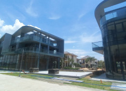 Nhà 3 tầng nội bộ Lê Duẩn, gần biển, gần Tháp Nghinh Phong,hoàn thiện ngoài chỉ từ 2,6 tỷ/ NHHT 70%
