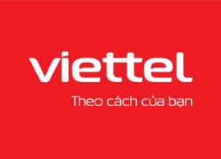 lắp đặt internet Viettel