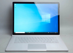 Surface Book 2 | SSD 256GB | core i7 | RAM 16GB | 15 inches GTX 1060 6GB