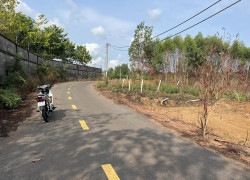 Bán gần 2 sào, Mặt Tiền đường nhựa, xã Trung Hòa, huyện Trảng Bom