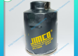 Lọc jimco JFC12005, FC1707, Lọc nhiên liệu Toyota Hilux, Landcruiser, Hino kkxzu401m, S05C, 23390-64480,P505952, FF5412