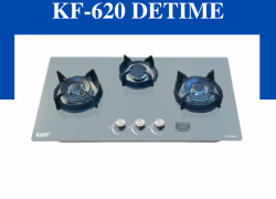 Khám phá sự tiện nghi và phong cách cùng bếp gas kaff kf-620 detime!