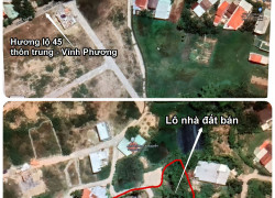 Sở Hữu Ngay lô đất vị trí đẹp tại tp Nha Trang, tỉnh Khánh Hòa