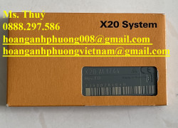 B&R X20AI1744 - Nhập khẩu giá tốt - Cty Hoàng Anh Phương