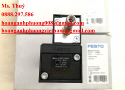 Festo MFH-5/2-D-1-FR-C - Van điện từ mới 100% - Giá siêu tốt