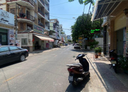 Bán nhà mặt tiền kinh doanh phường Tân Quý, Q.Tân Phú 3T 2PN giá chỉ 5 tỷxx