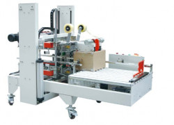 Phát triển công nghệ máy dán thùng Ori-PackO-P5050E .