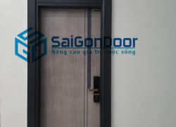 Top những khách hàng luôn tin tưởng Saigondoor