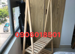Call 0906018501 Chuyên giá treo chữ A gỗ thông Decor Villa Khách Sạn Tại Đà Nẵng