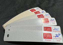 Nẹp nhựa PVC Rumi : Lựa chọn hàng đầu 39