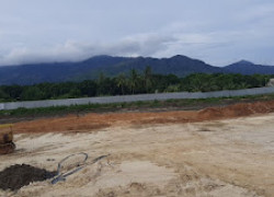 6.000 m2 đát trồng cây ở thôn Bắc Vĩnh, Cam Lâm cần bán