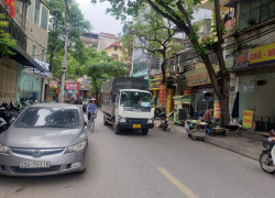 Bán nhà lô góc cực hiếm, mặt đường số 20 Tô Vĩnh Diện, Thanh Xuân, Hà Nội