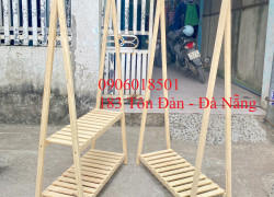 Đam Mê Decor Đà Nẵng: Chuyên Kệ treo gỗ thông giá xưởng call 0906018501 ms. ANh