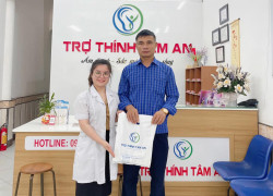 Bán máy trợ thính dành cho người nghe kém tại Thanh Hóa.