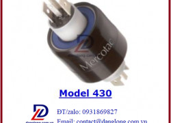 Đầu nối điện dạng xoay Mercotac Model: M430V