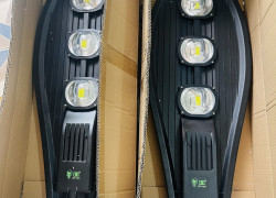 Đèn Đường LED 50W, 100W, 150W, 200W, 250W giá tốt