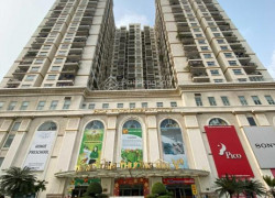 Cho thuê tầng 1 diện tích 461m2, mặt tiền 15m tại tòa nhà Hòa Bình Green, Minh Khai