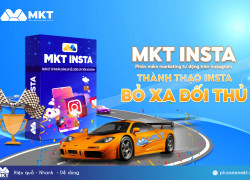 Phần mềm MKT Insta – Quảng cáo Instagram 0 đồng hiệu quả cho kinh doanh