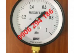 Đồng hồ áp suất giá rẻ nhất? Nguyên lý và cấu tạo của đồng hồ đo áp suất