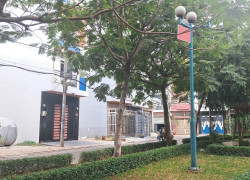 Chính chủ bán đất 64m2 tại Tân Phú Tp-HCM
