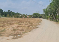 Bán đất Tây Ninh chính chủ, thổ cư, liền kề khu công nghiệp