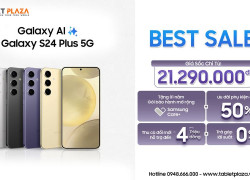 Best sale Samsung Galaxy S24 Plus 5G