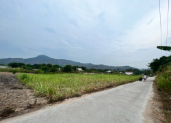 ĐẤT ĐẸP GIÁ TỐT Khu an toàn của Vin - xã Cam An Bắc, Cam Lâm, Khánh Hòa