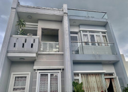 Bán Nhà HXH đường Tạ Quang Bửu Q.8 - Giá Nhỉnh 5 Tỷ