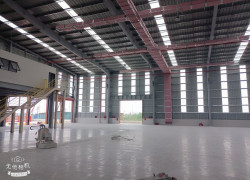 Nhà xưởng KCN Hòa Xá giá 50k/m2, DT từ 1.000m2-5hecta, PCCC mới nhất,