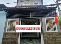 Bán Nhà 2 Tầng 80m2 ĐẤT nở hậu hơn 5m, Hẻm xe hơi Quận 7