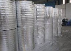 Đại lý cung cấp xốp  bạc cách nhiệt pe opp giá rẻ