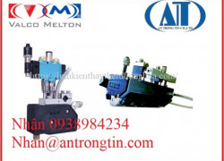 Đầu phun keo Valco Melton: Đối tác chiến lược cho ngành in ấn