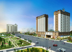 CĂN HỘ 70M2 SAU LƯNG CHỢ ĐẦU MỐI THỦ ĐỨC FRESCA RIVERSIDE CẦN BÁN.