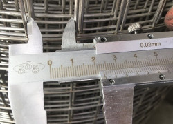 Lưới hàn inox 304 , lưới inox hàn ô vuông