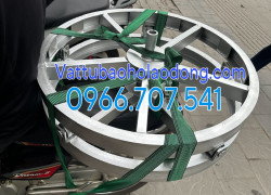 Mâm xuay xả cáp 3 tấn - 0966707541