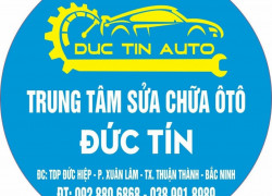 Tuyển kế toán thuế, thợ máy sửa xe con, thợ máy sửa xe tải, cố vấn dịch vụ làm Bắc Ninh